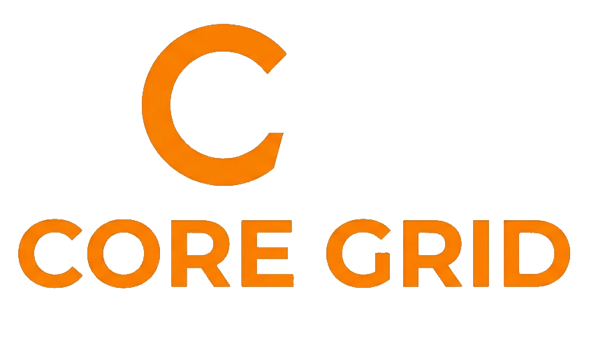 CoreGrid Technical Services