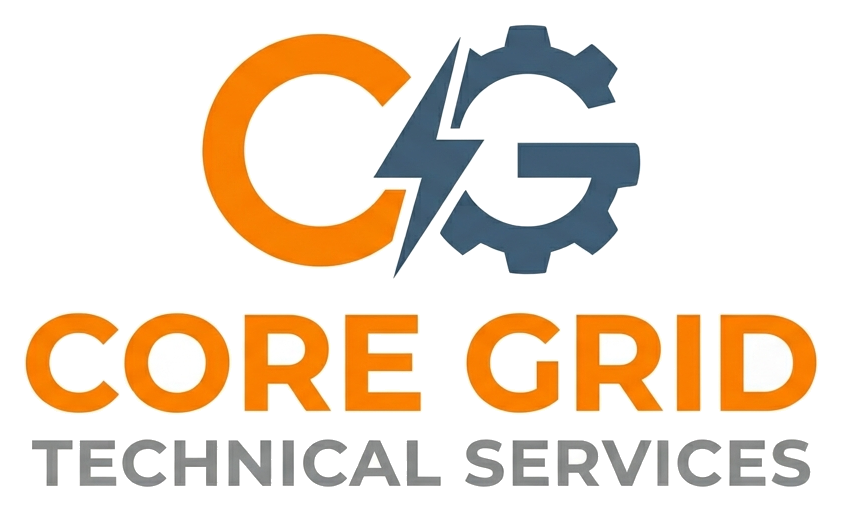 CoreGrid Technical Services
